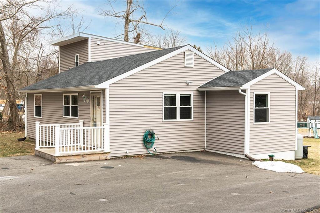 146 North Street Wolcott CT 06716