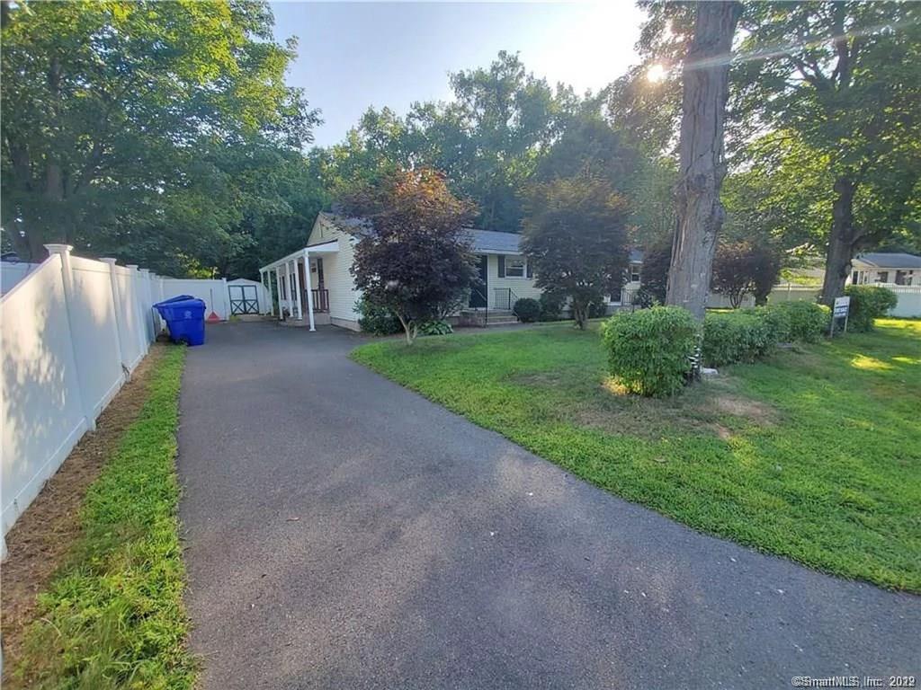 77 Roosevelt Boulevard Enfield CT 06082