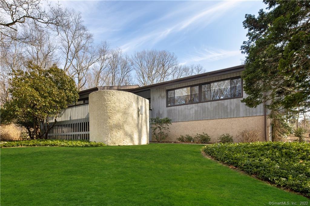 4 Florian Court Westport CT 06880