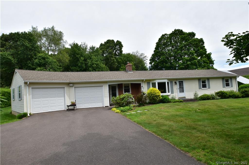 175 Depot Street East Windsor CT 06016