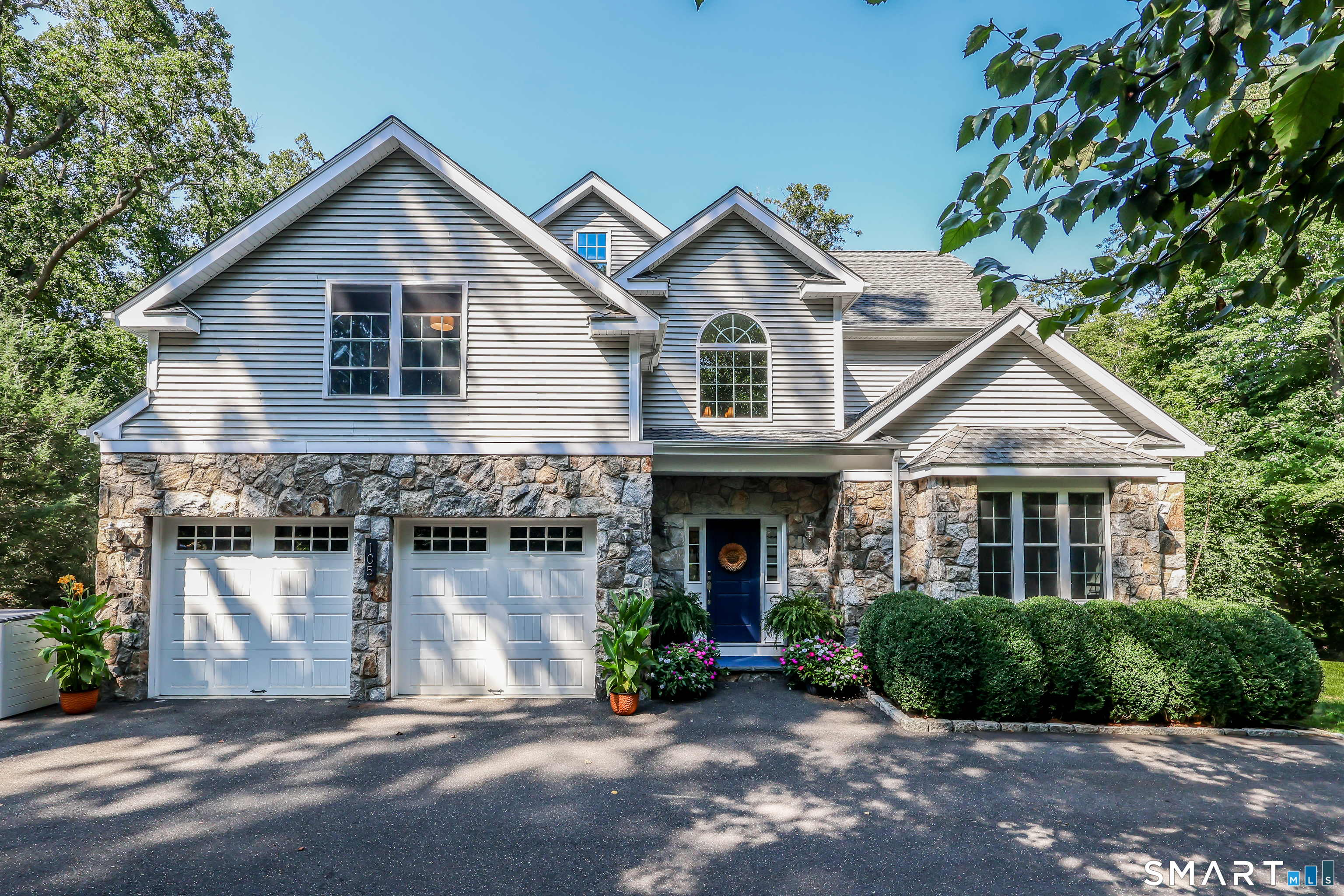 105 Perry Avenue Norwalk CT 06850