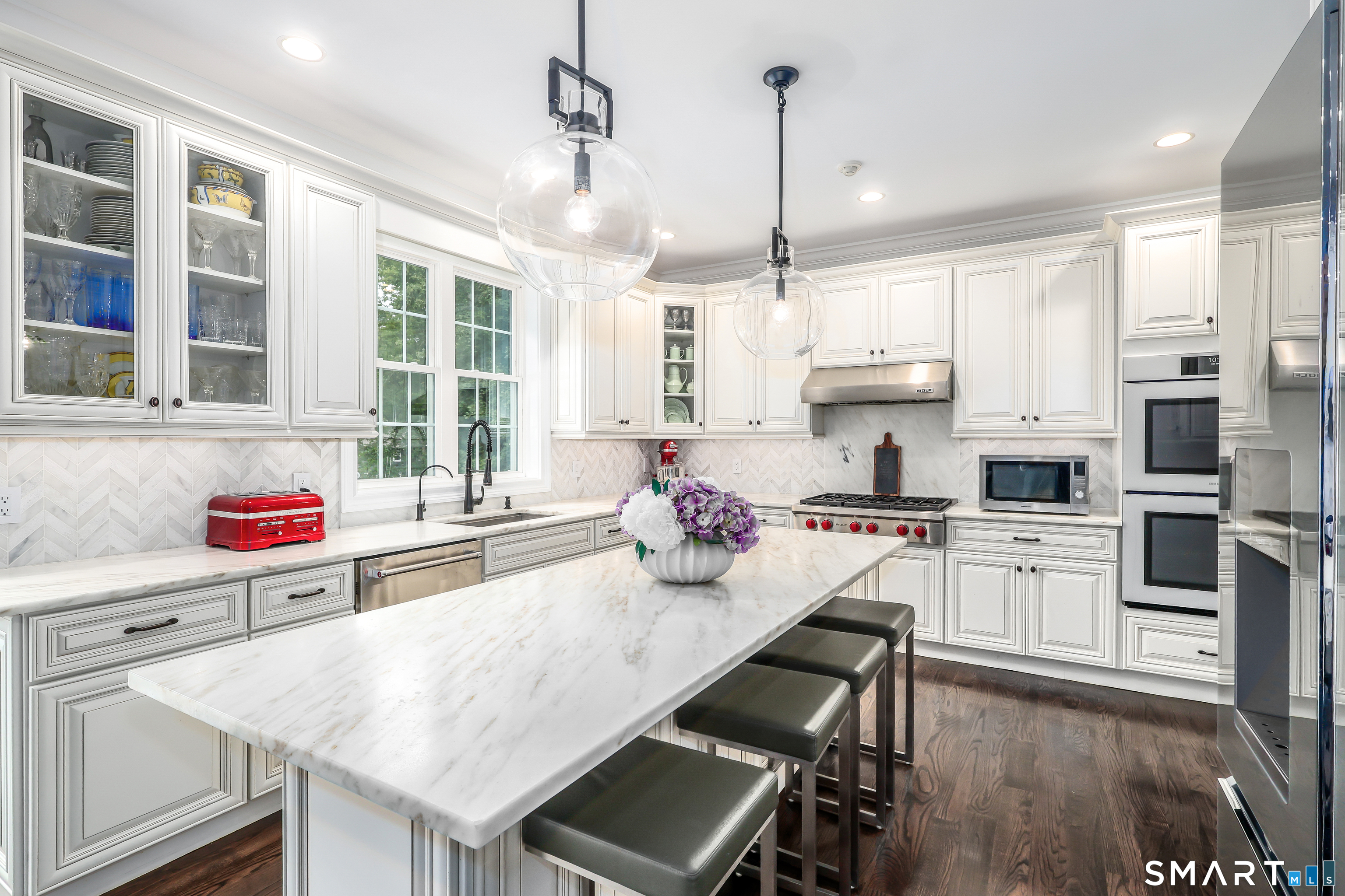 105 Perry Avenue Norwalk CT 06850