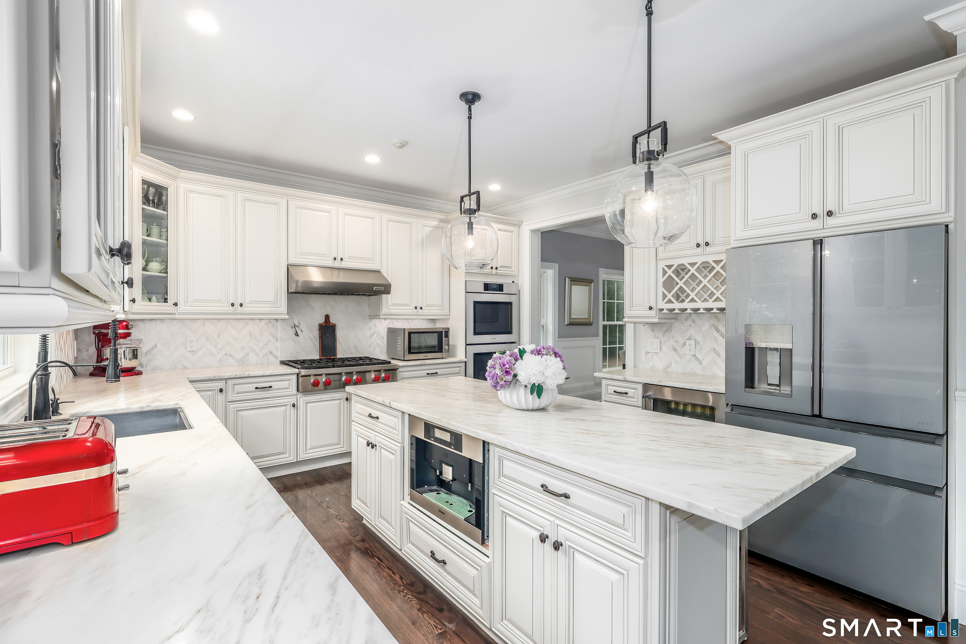 105 Perry Avenue Norwalk CT 06850