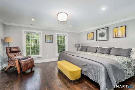 105 Perry Avenue Norwalk CT 06850