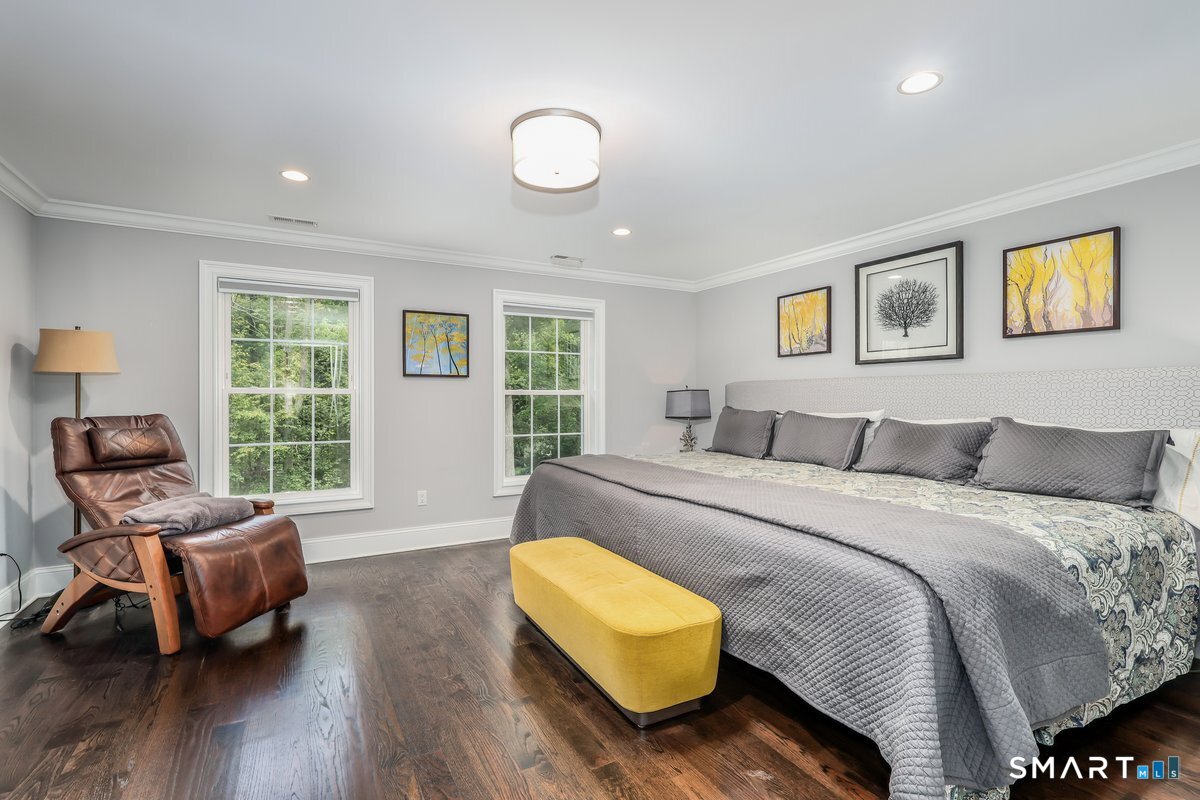 105 Perry Avenue Norwalk CT 06850