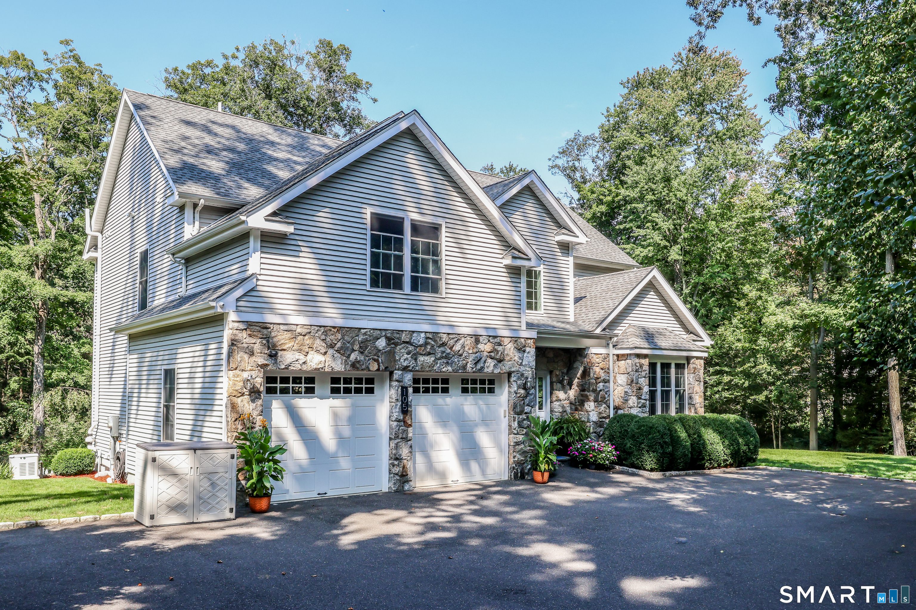 105 Perry Avenue Norwalk CT 06850