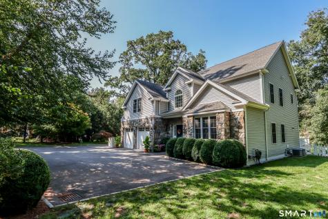 105 Perry Avenue Norwalk CT 06850