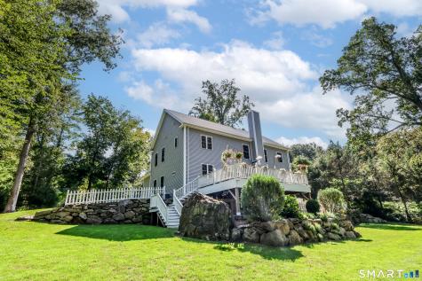 105 Perry Avenue Norwalk CT 06850