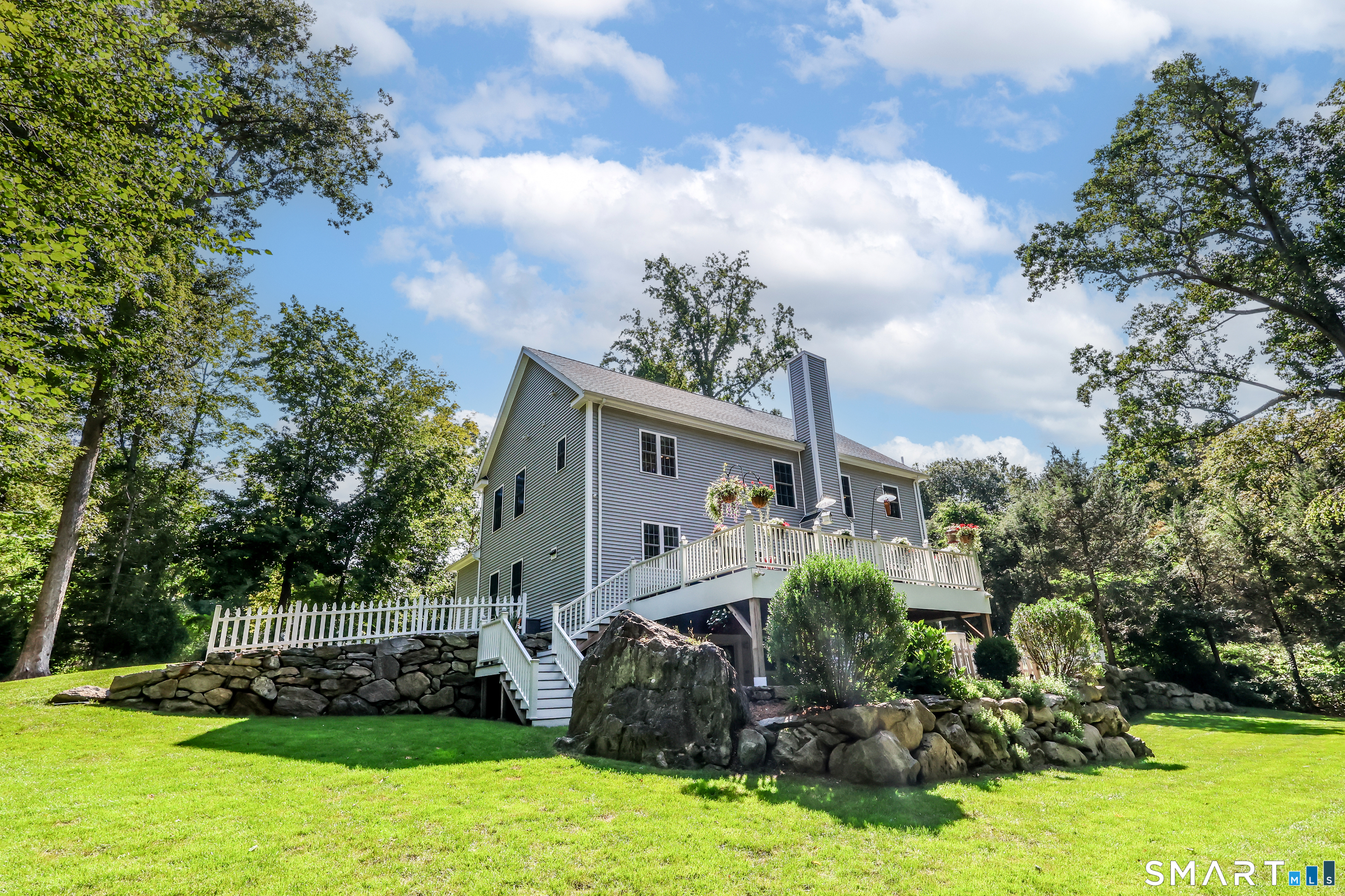 105 Perry Avenue Norwalk CT 06850