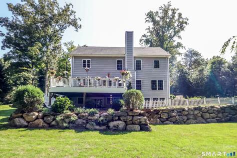 105 Perry Avenue Norwalk CT 06850