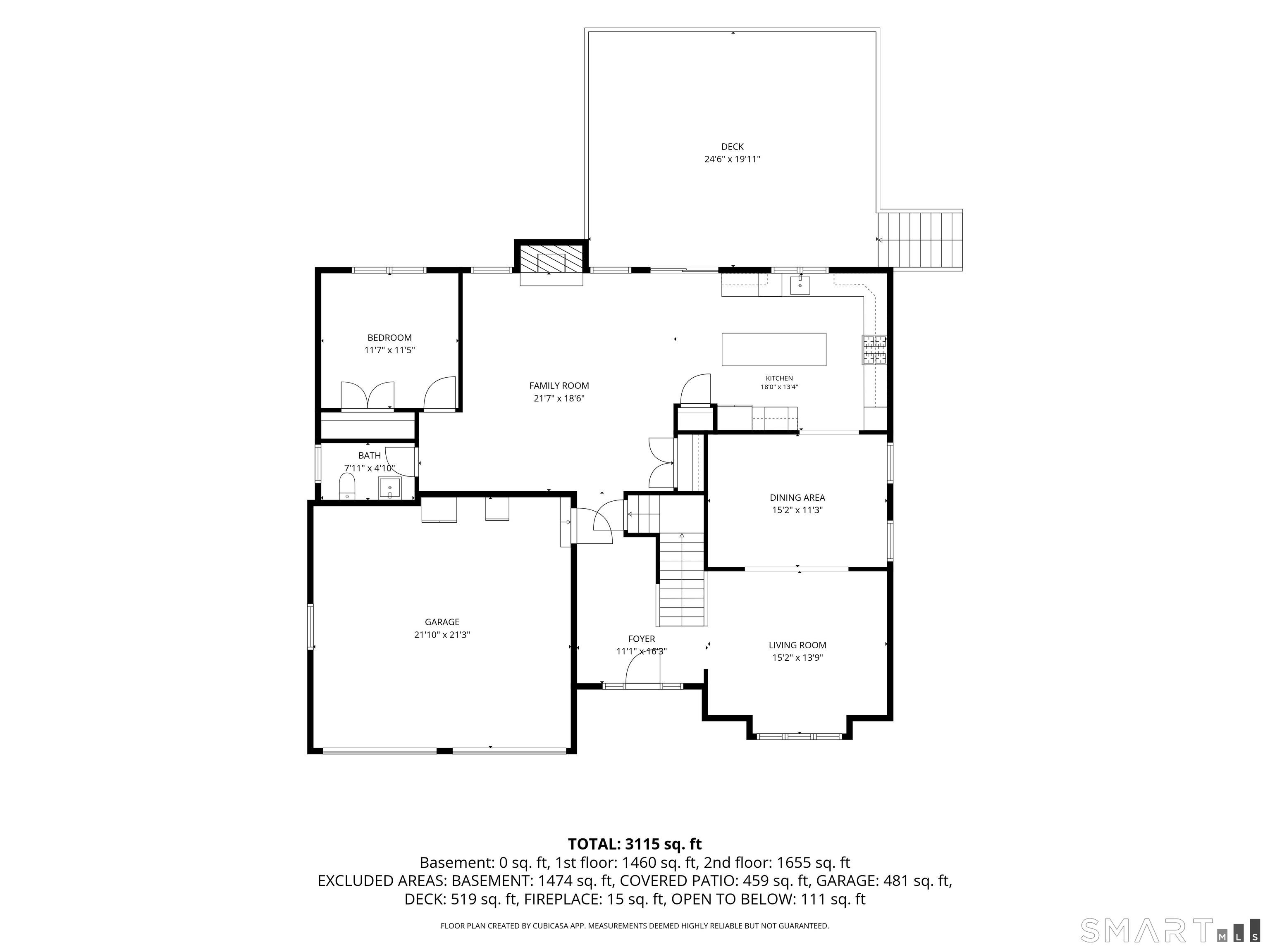 105 Perry Avenue Norwalk CT 06850
