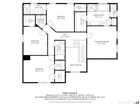 105 Perry Avenue Norwalk CT 06850