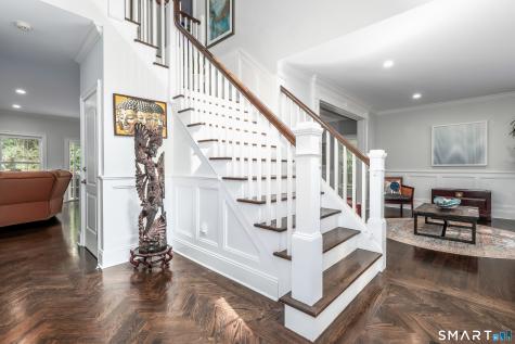 105 Perry Avenue Norwalk CT 06850