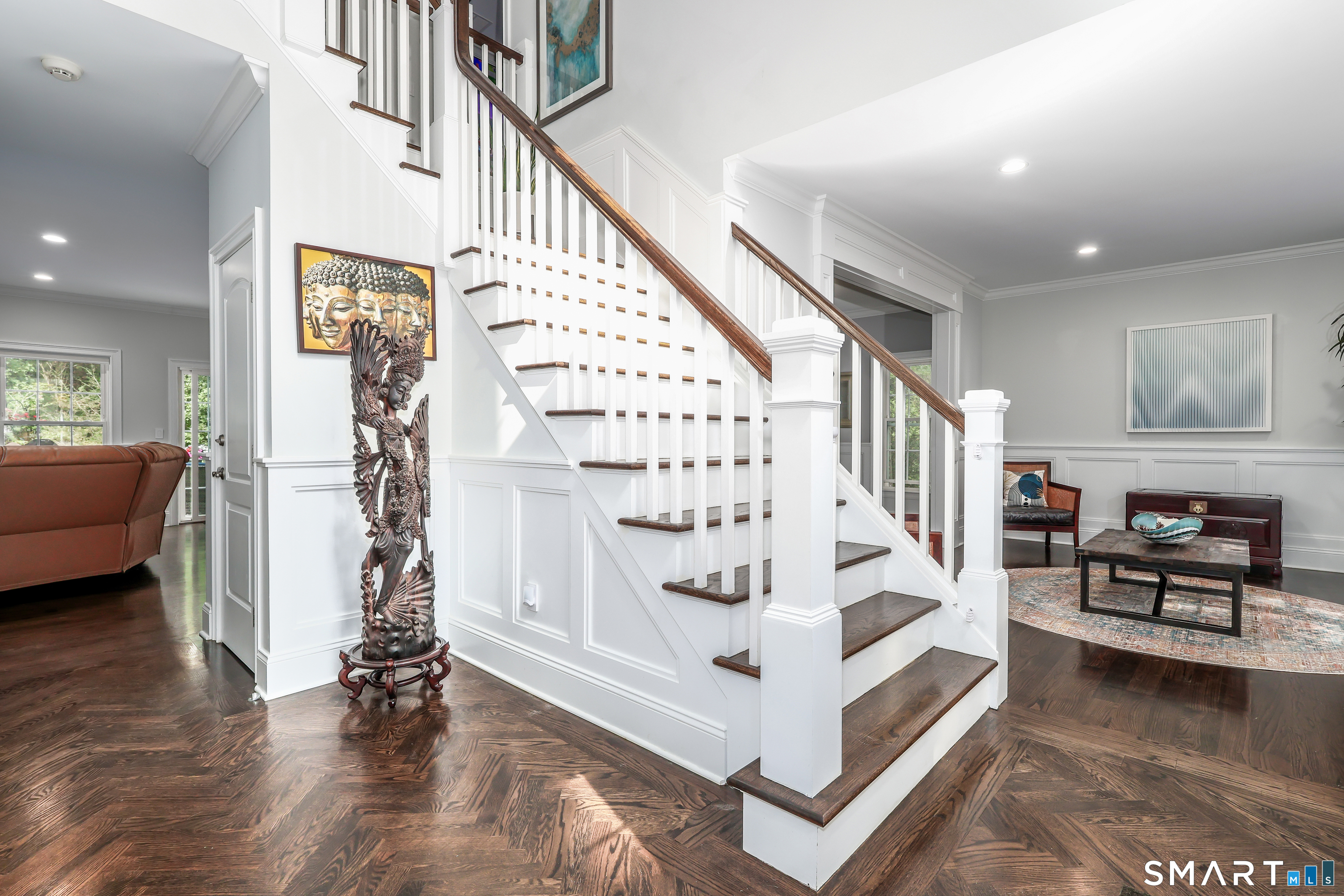105 Perry Avenue Norwalk CT 06850
