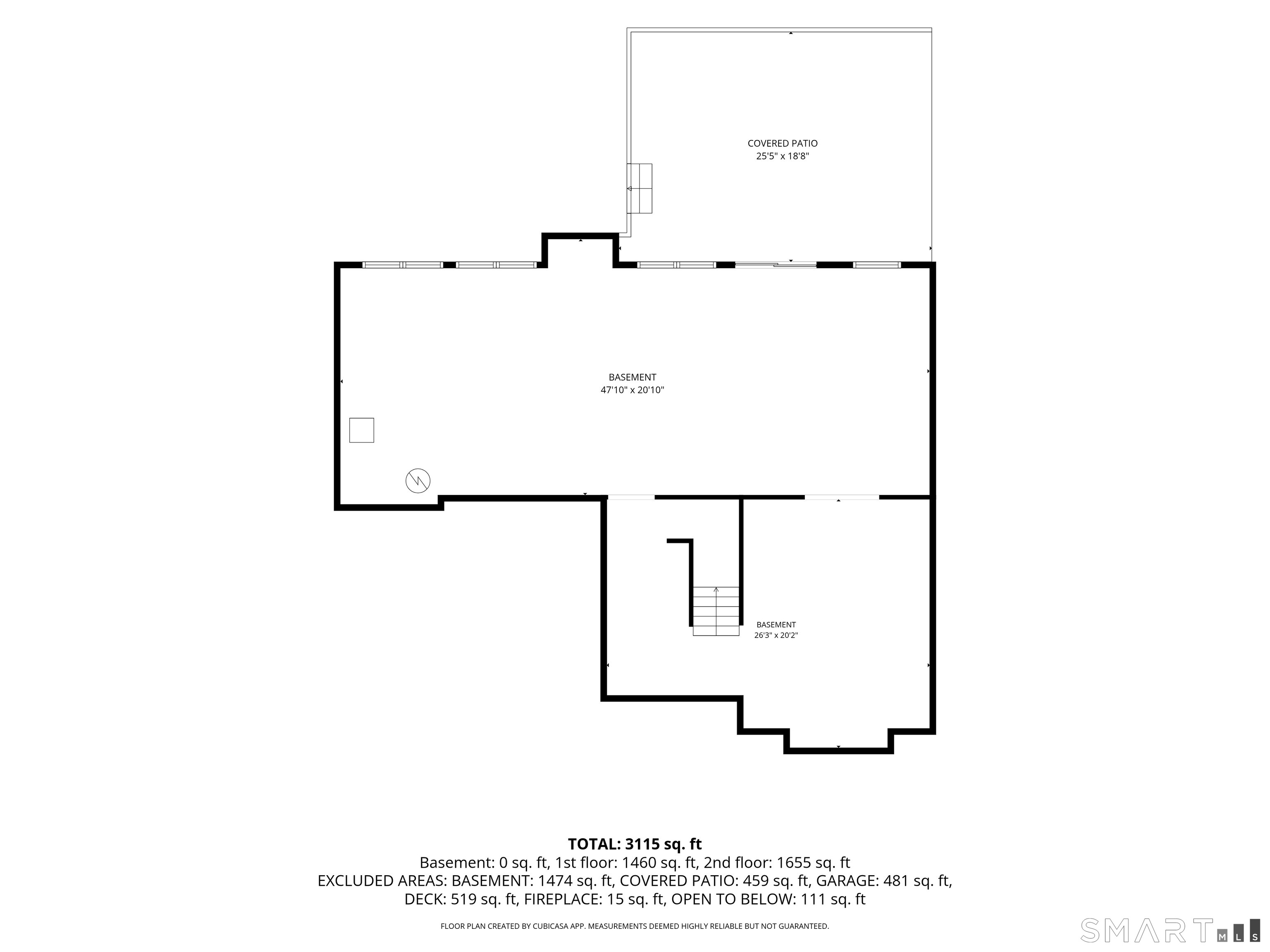 105 Perry Avenue Norwalk CT 06850