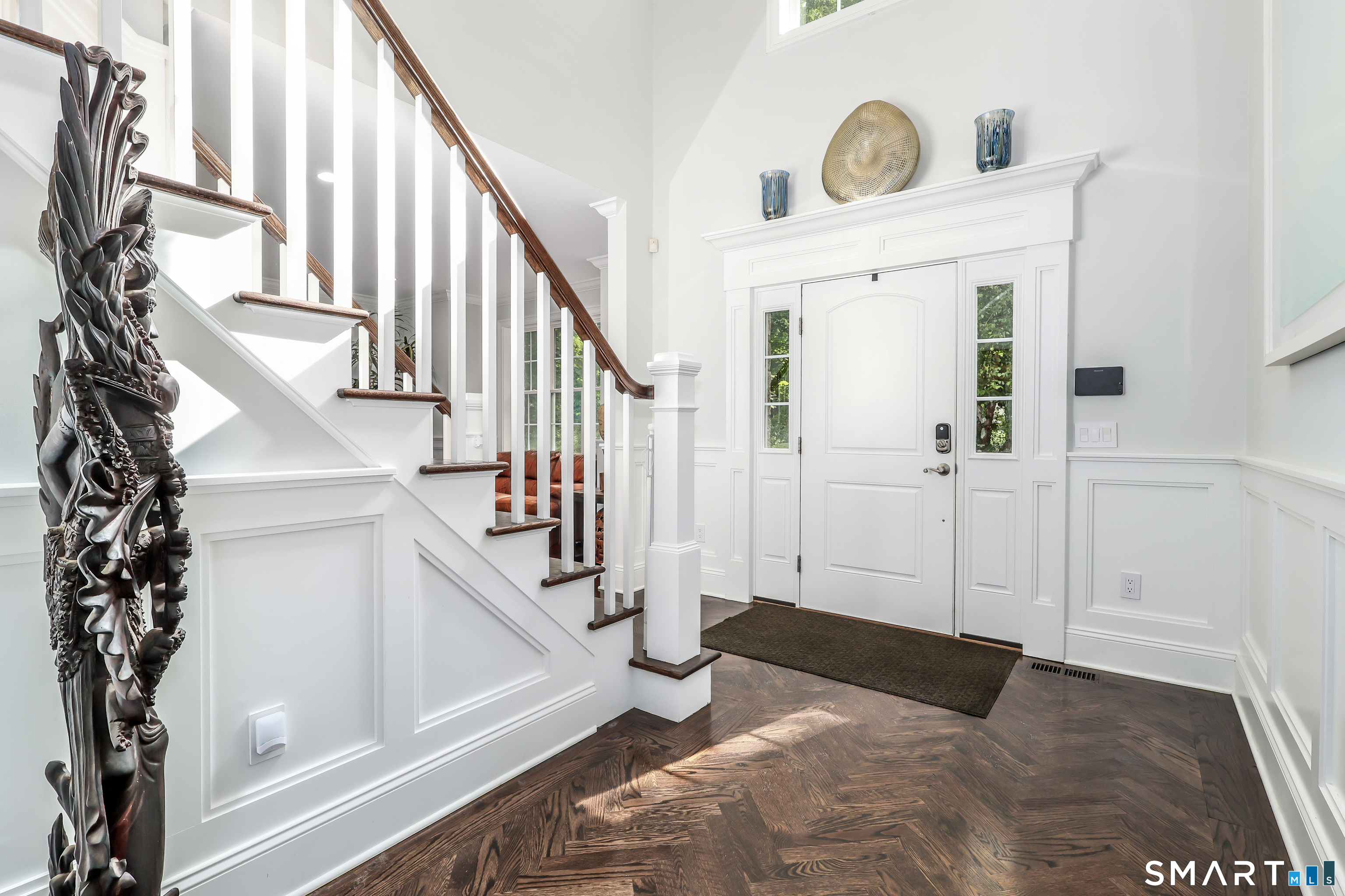 105 Perry Avenue Norwalk CT 06850