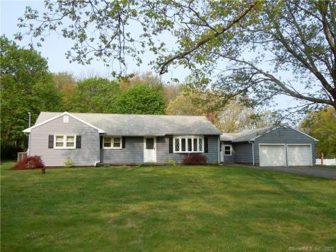69 Twin Oaks Drive Thomaston CT 06787
