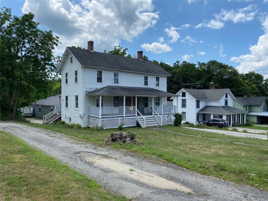 39 Hospital Hill Road Sharon CT 06069