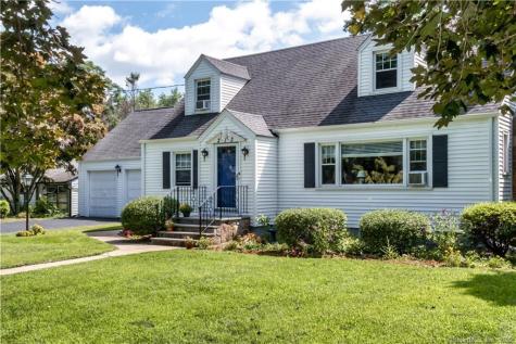 213 Lynnbrook Road Fairfield CT 06825