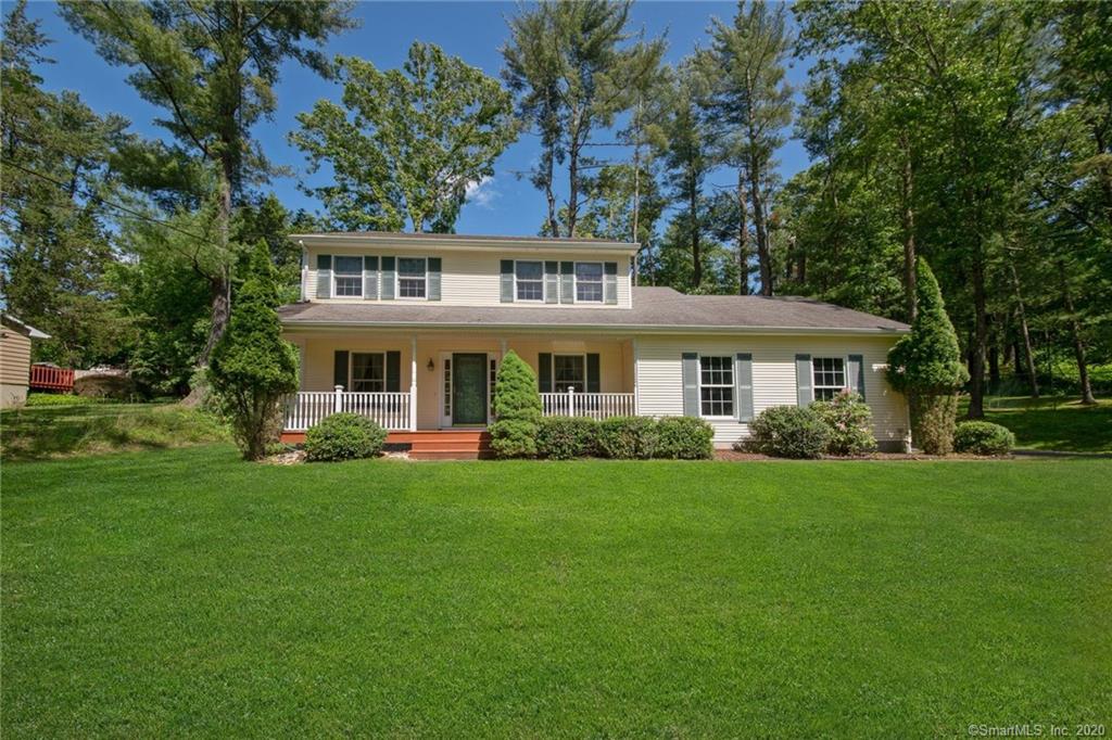7 Pine Lane New Milford CT 06776