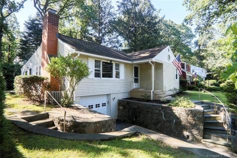 55 Devils Garden Road Norwalk CT 06854