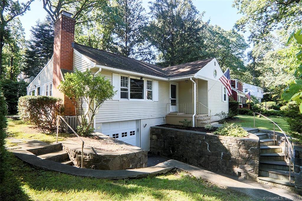55 Devils Garden Road Norwalk CT 06854