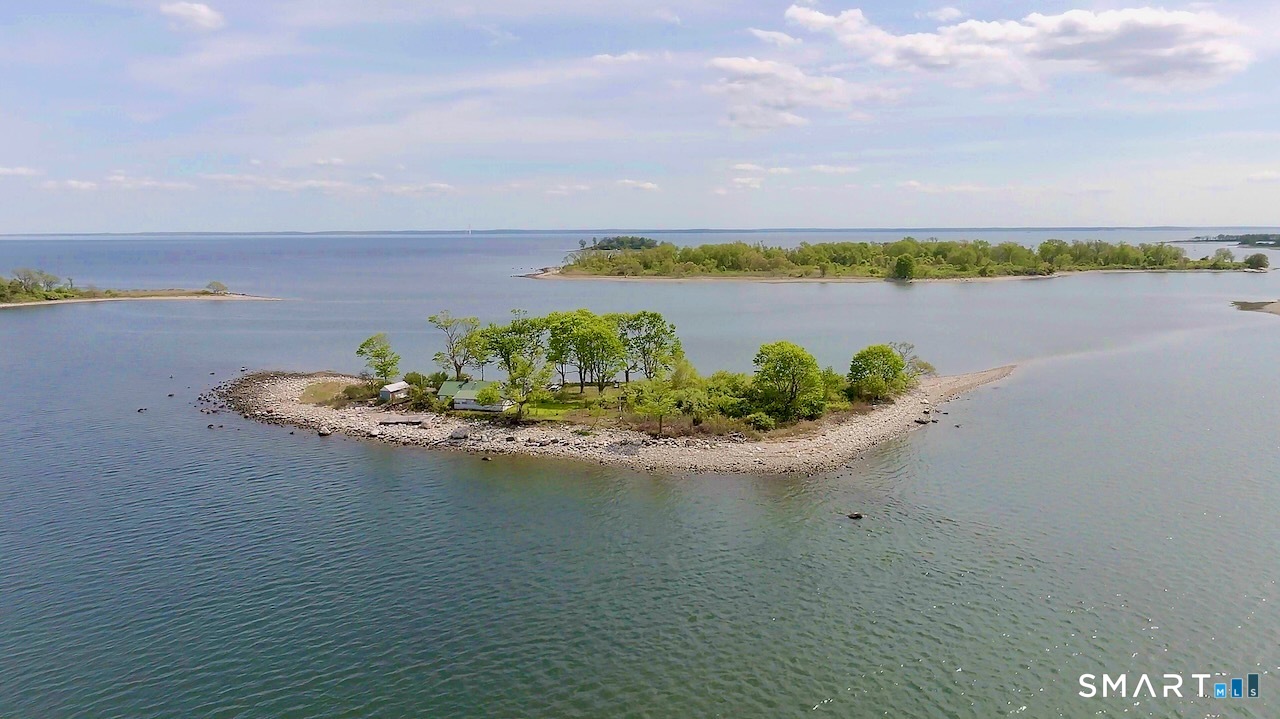 Betts Island Norwalk CT 06854