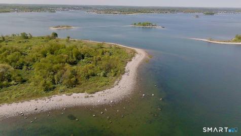 Betts Island Norwalk CT 06854