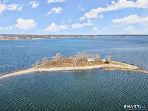 Betts Island Norwalk CT 06854