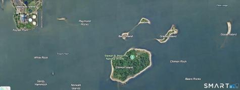 Betts Island Norwalk CT 06854