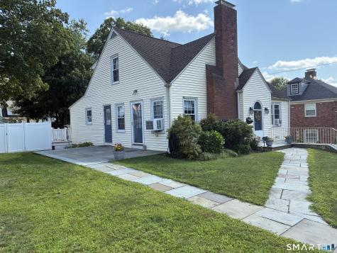25 Morgan Street Middletown CT 06457