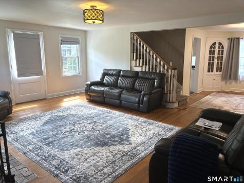 25 Morgan Street Middletown CT 06457