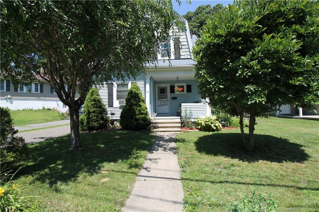 36 Delaware Avenue Waterbury CT 06708