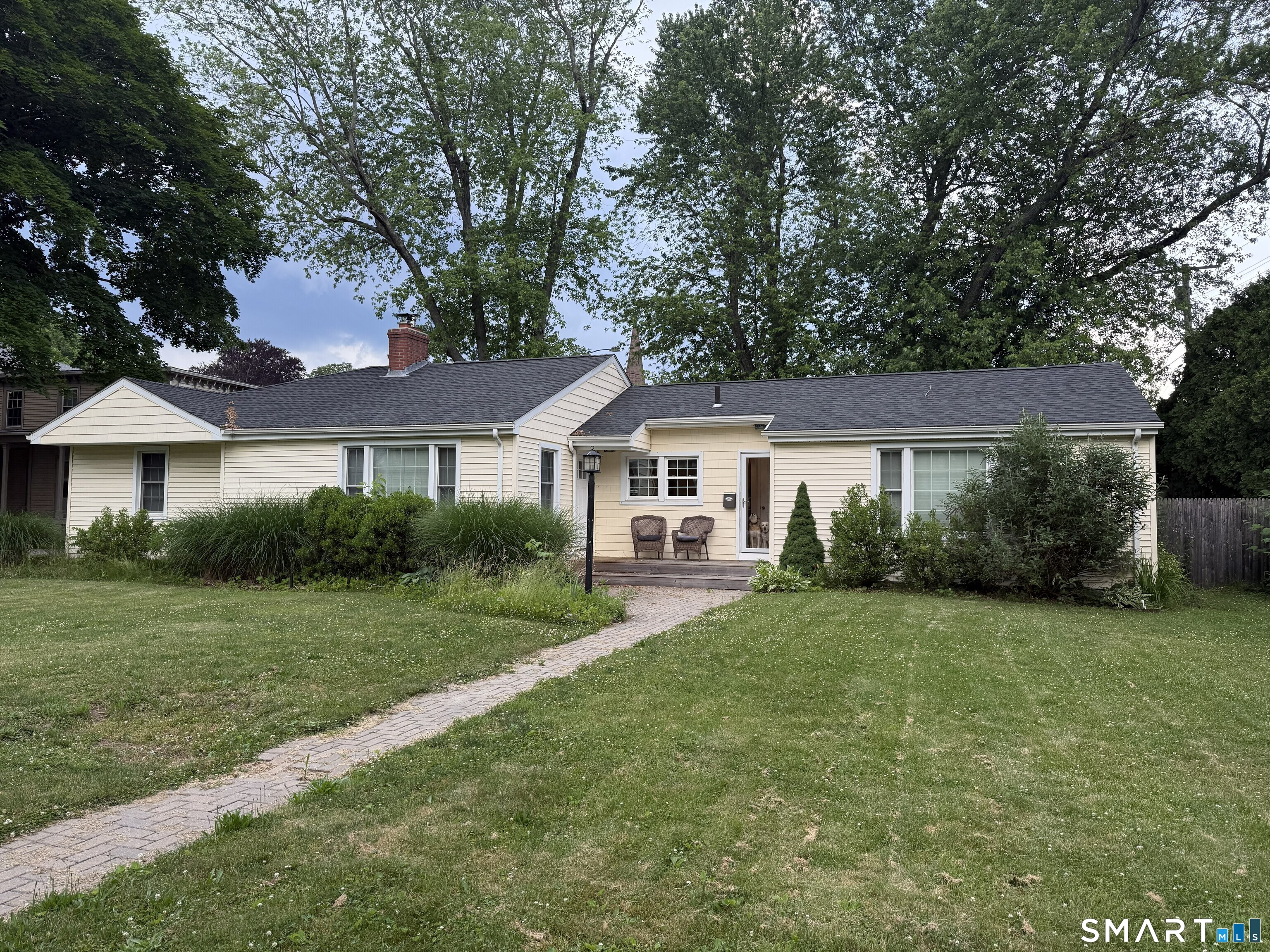 10 Rockwell Street Norwich CT 06360