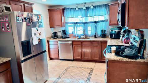 10 Rockwell Street Norwich CT 06360