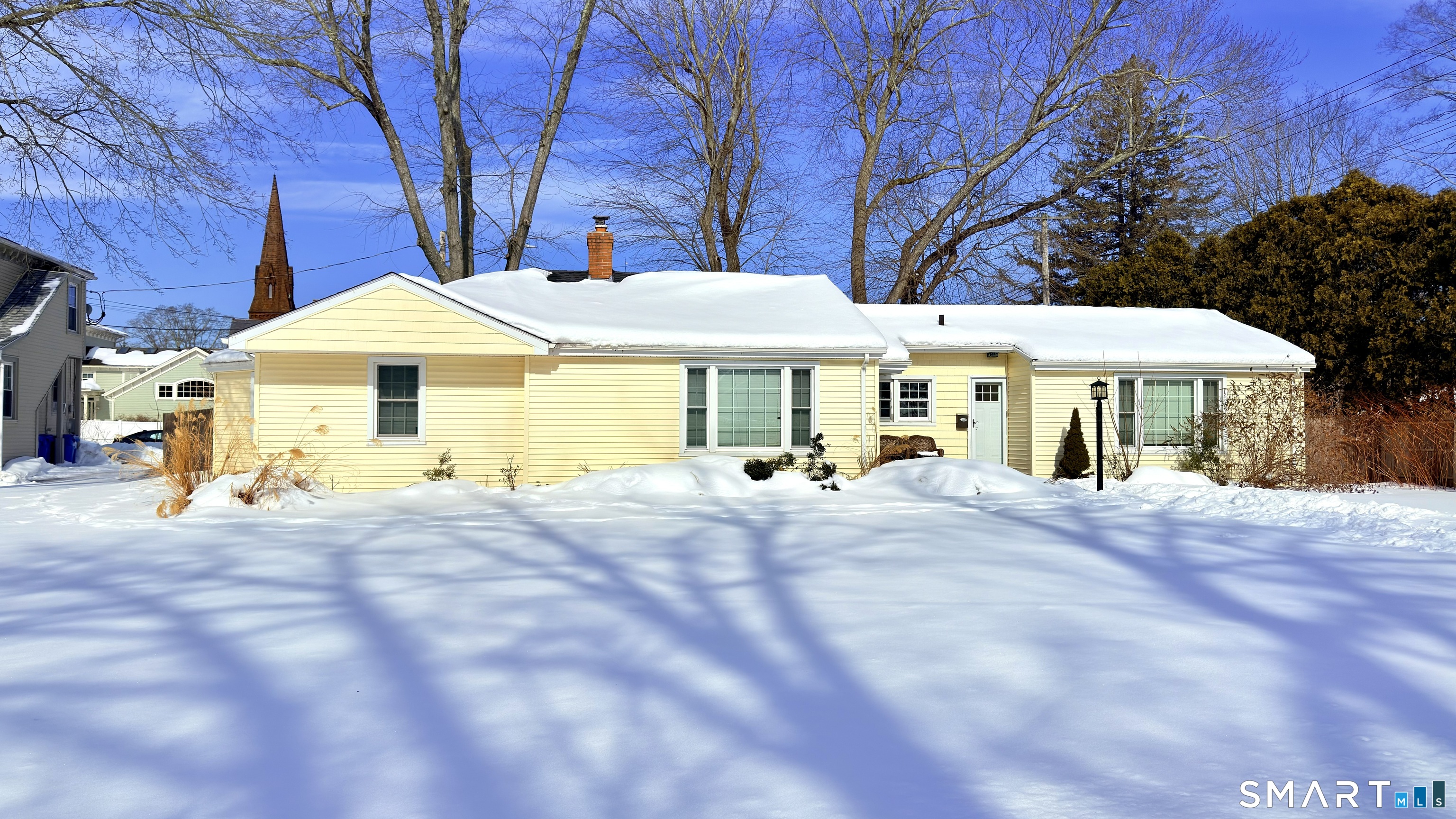 10 Rockwell Street Norwich CT 06360