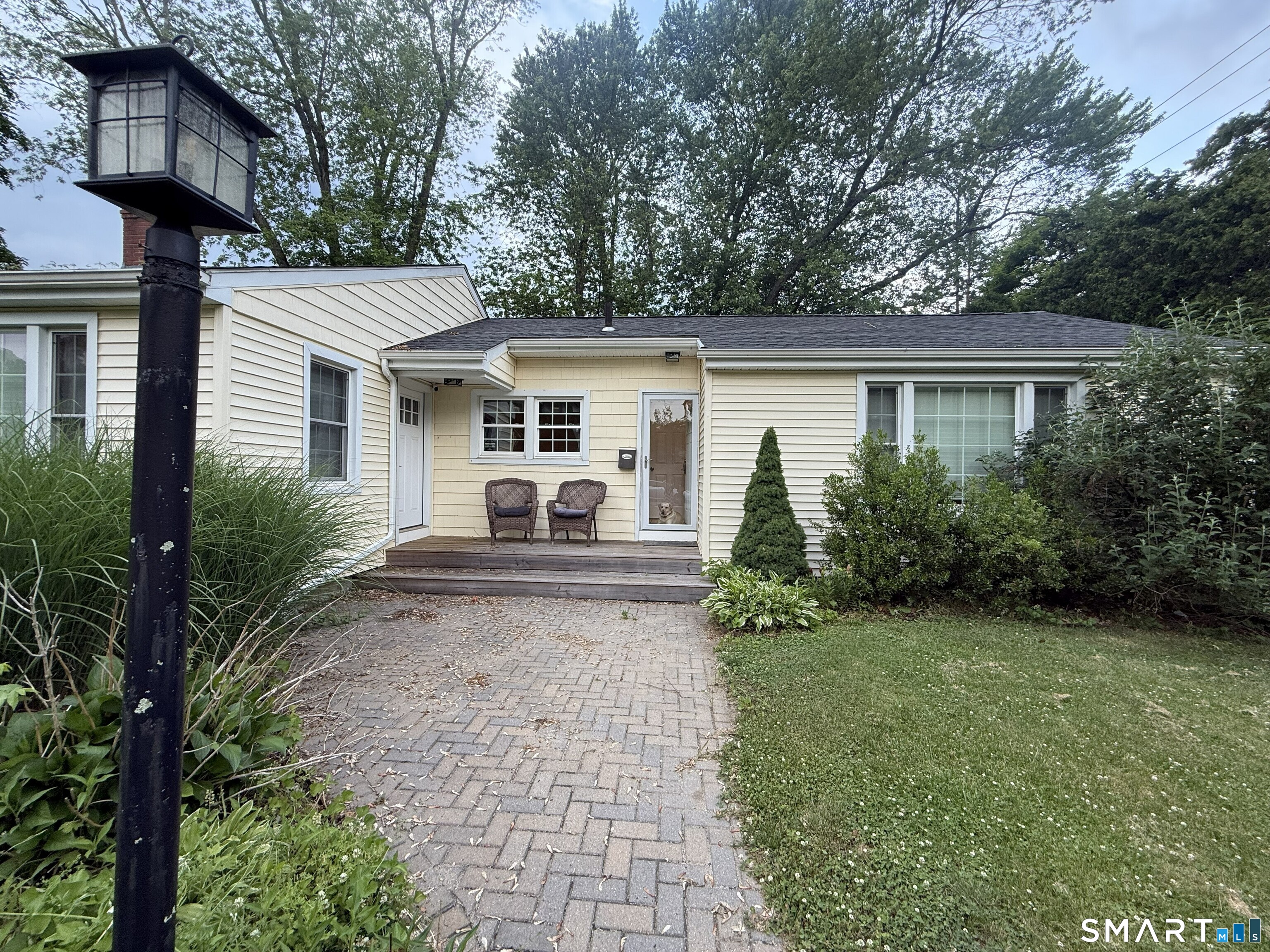10 Rockwell Street Norwich CT 06360