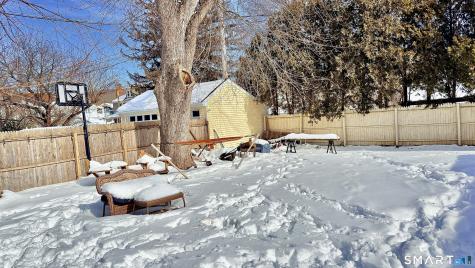 10 Rockwell Street Norwich CT 06360