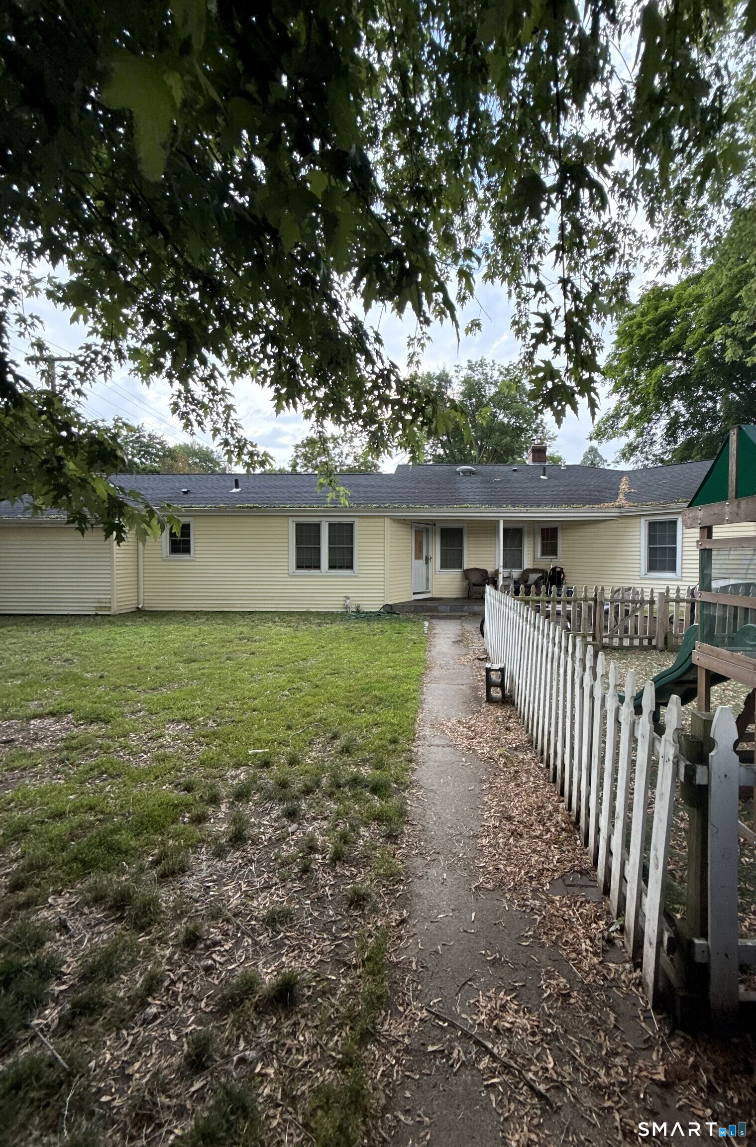 10 Rockwell Street Norwich CT 06360