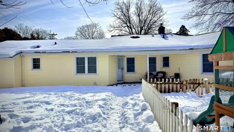 10 Rockwell Street Norwich CT 06360