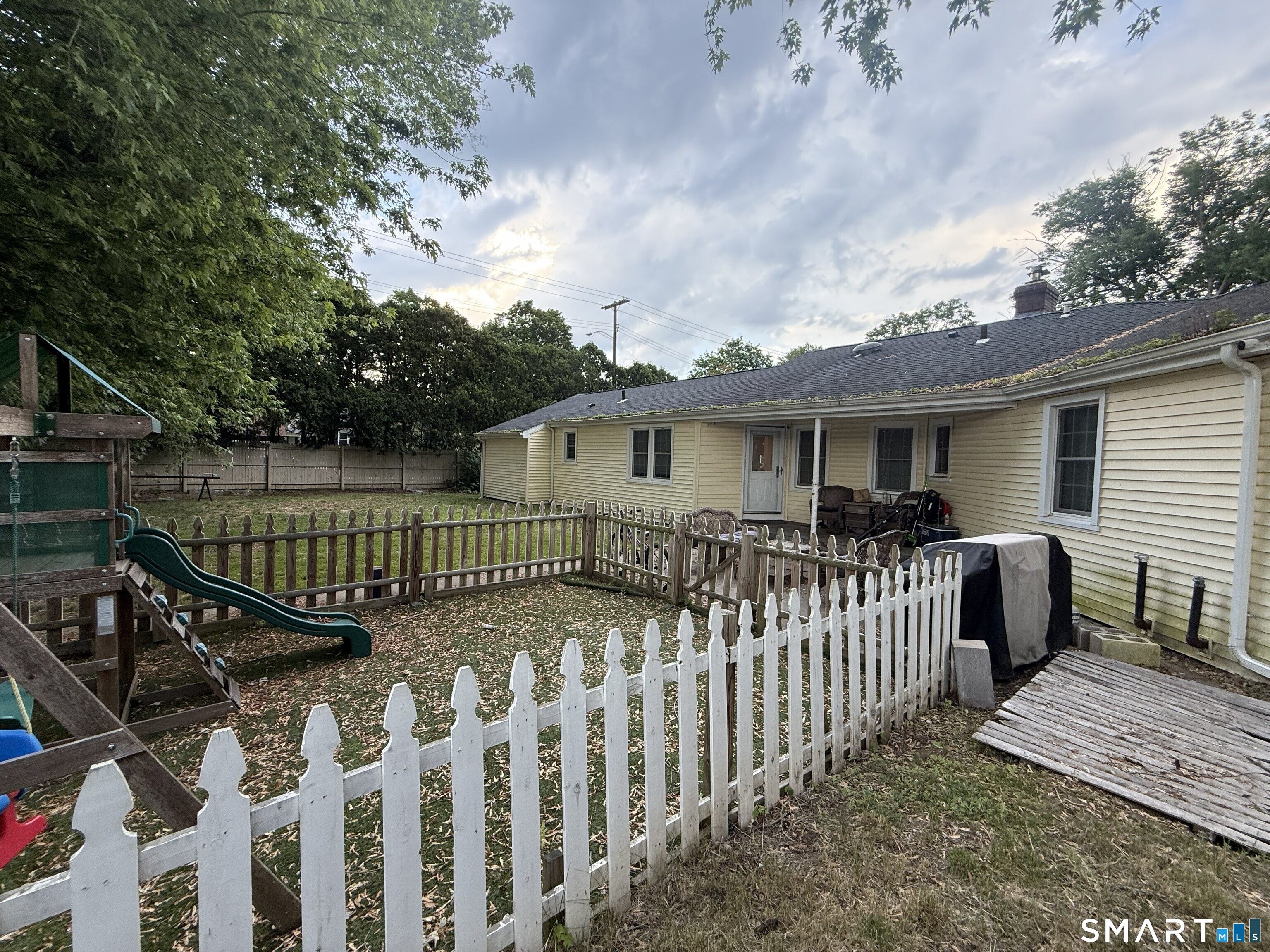 10 Rockwell Street Norwich CT 06360