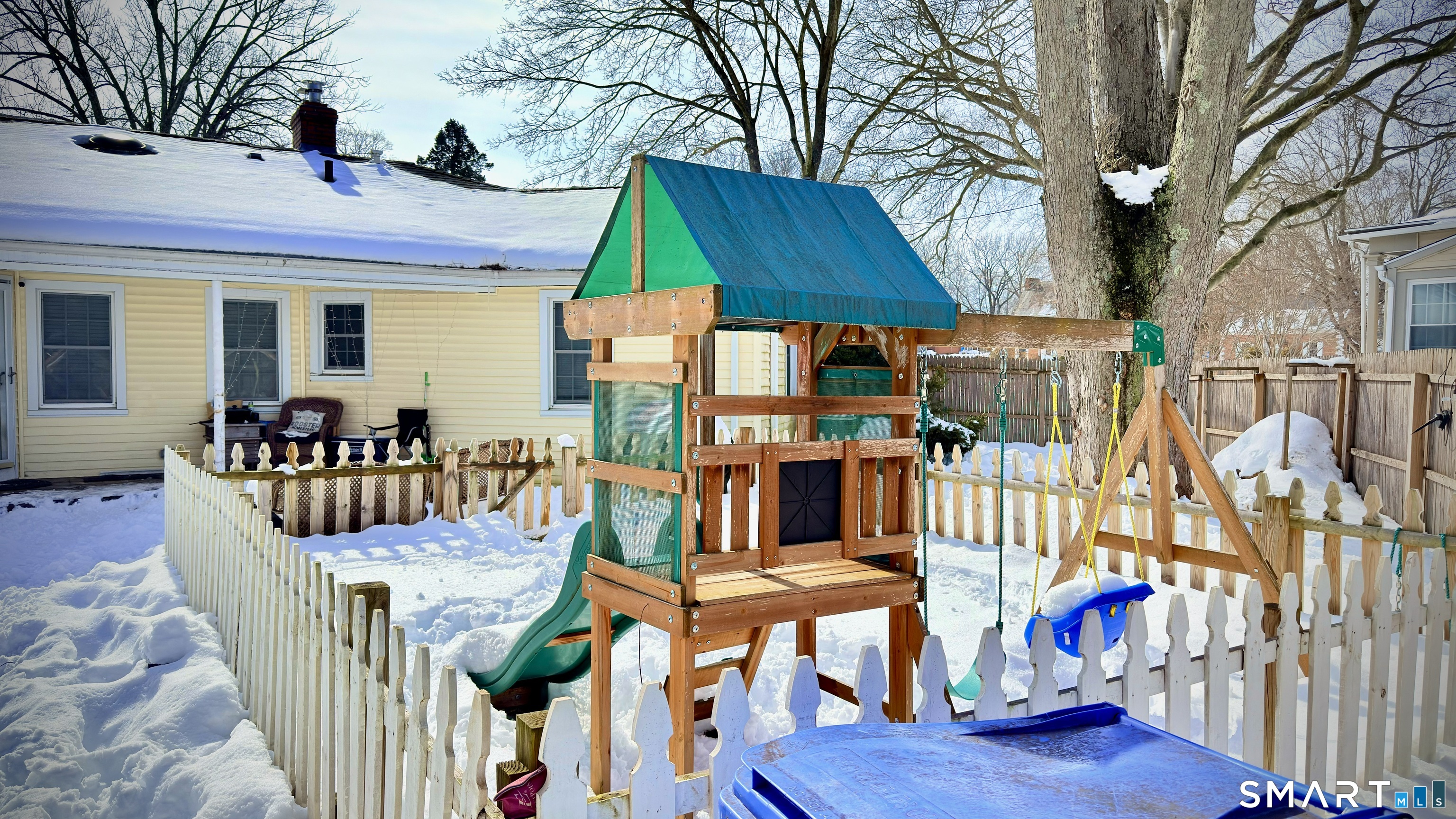 10 Rockwell Street Norwich CT 06360