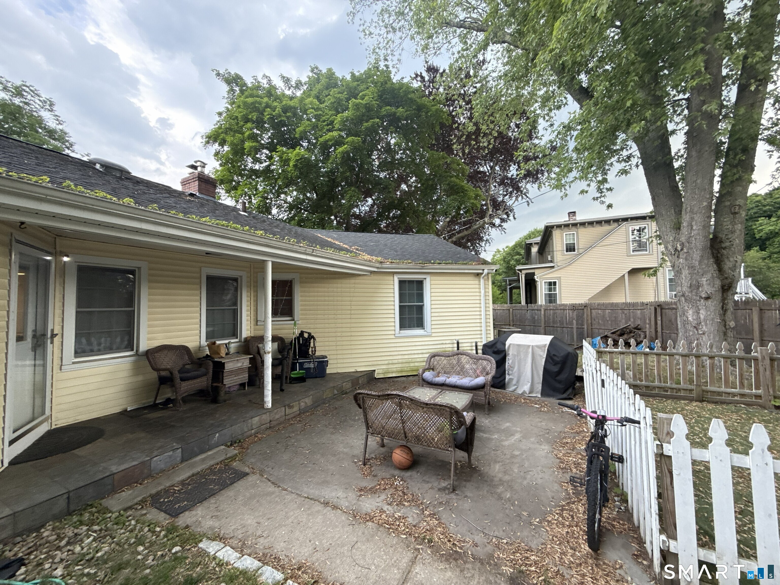 10 Rockwell Street Norwich CT 06360