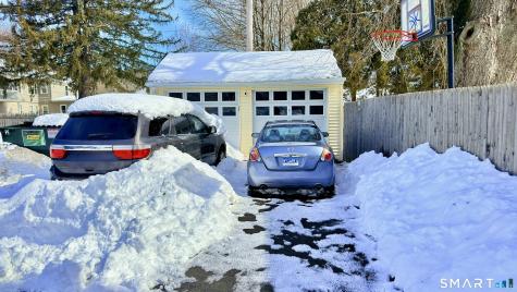 10 Rockwell Street Norwich CT 06360