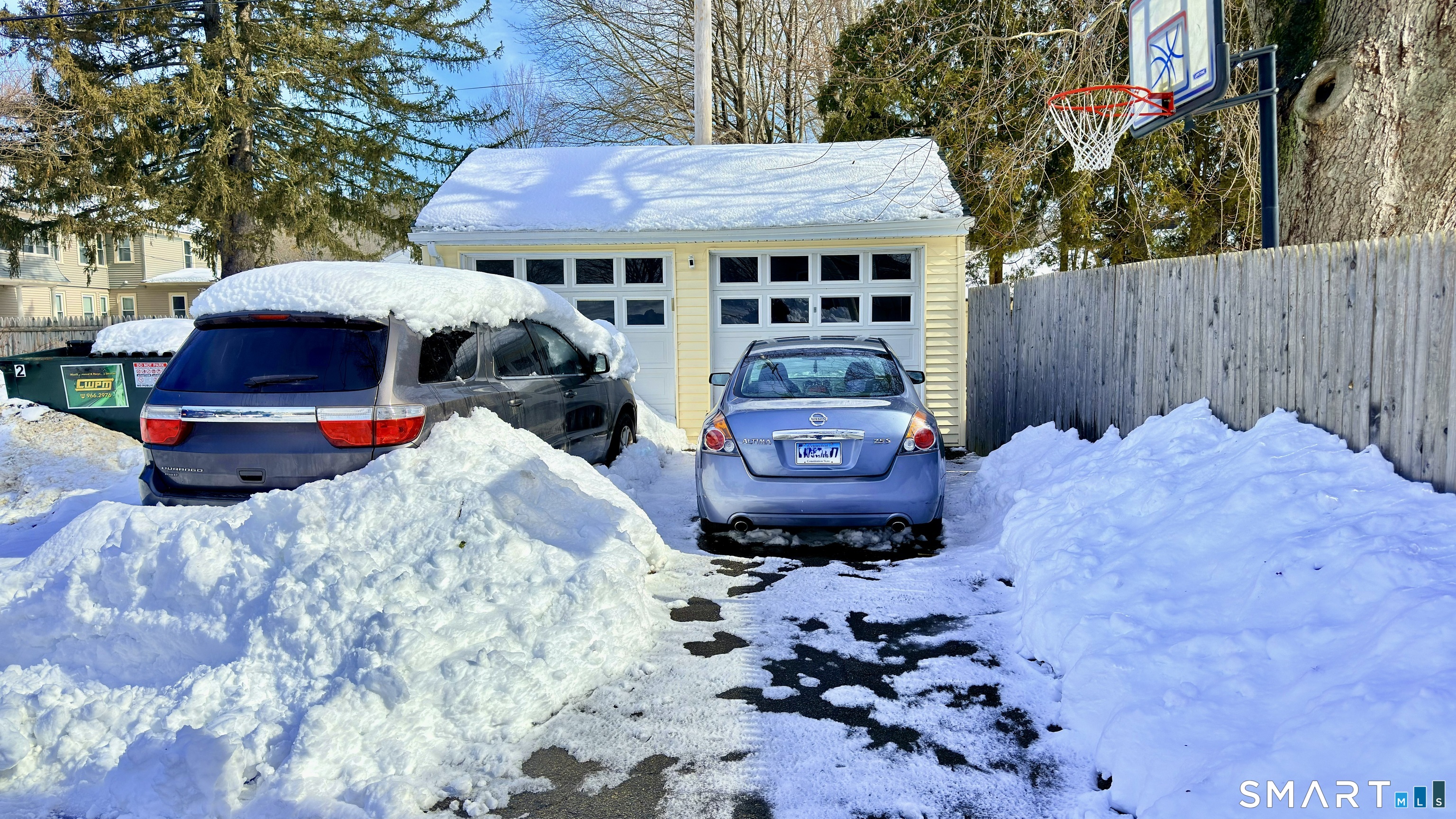 10 Rockwell Street Norwich CT 06360