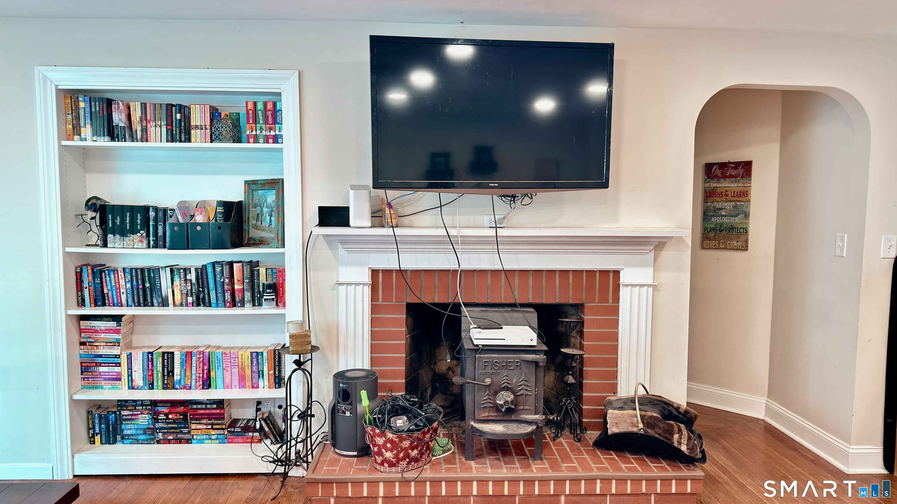 10 Rockwell Street Norwich CT 06360