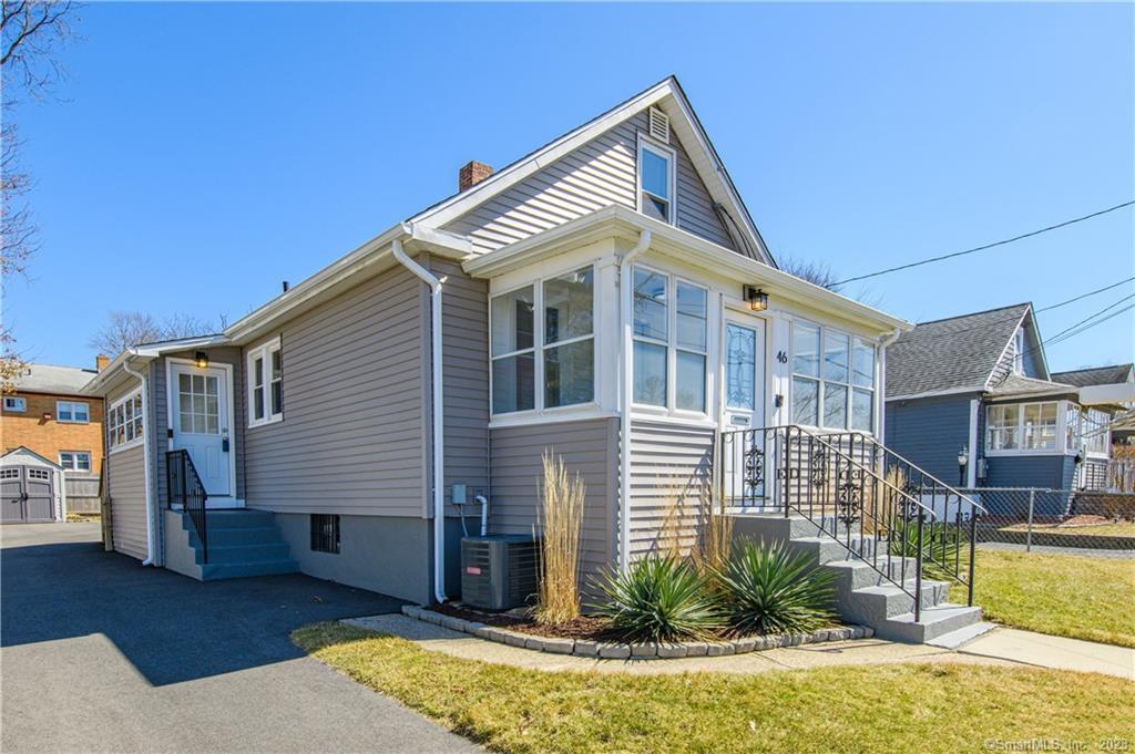 46 Columbus Street East Hartford CT 06108