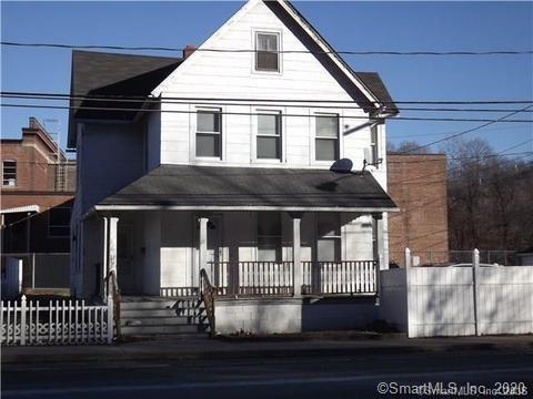 27 Derby Avenue Seymour CT 06483