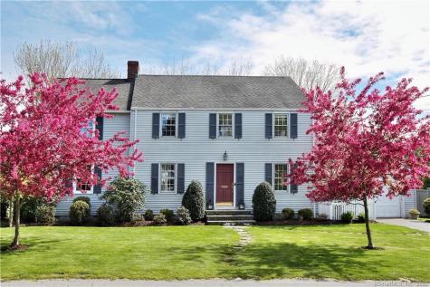 11 Southfield Road Fairfield CT 06824
