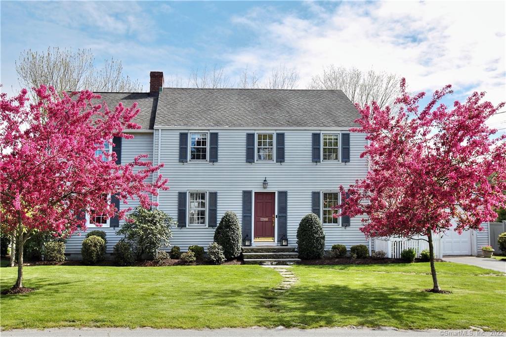 11 Southfield Road Fairfield CT 06824